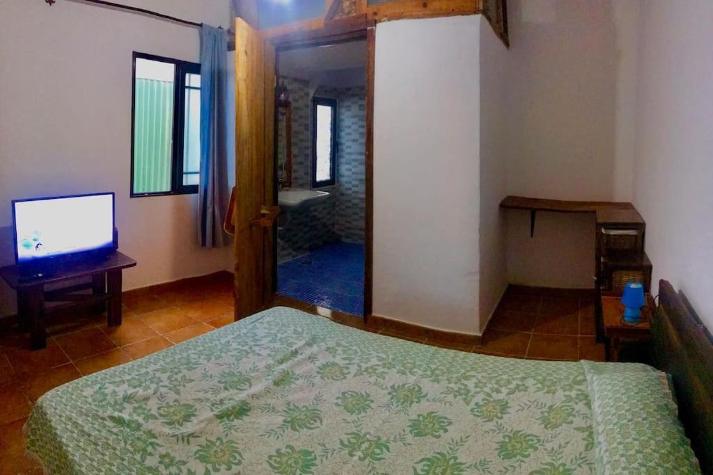 Acogedor Apartamento Verodes De Una Habitacion. San Miguel de Abona Eksteriør bilde