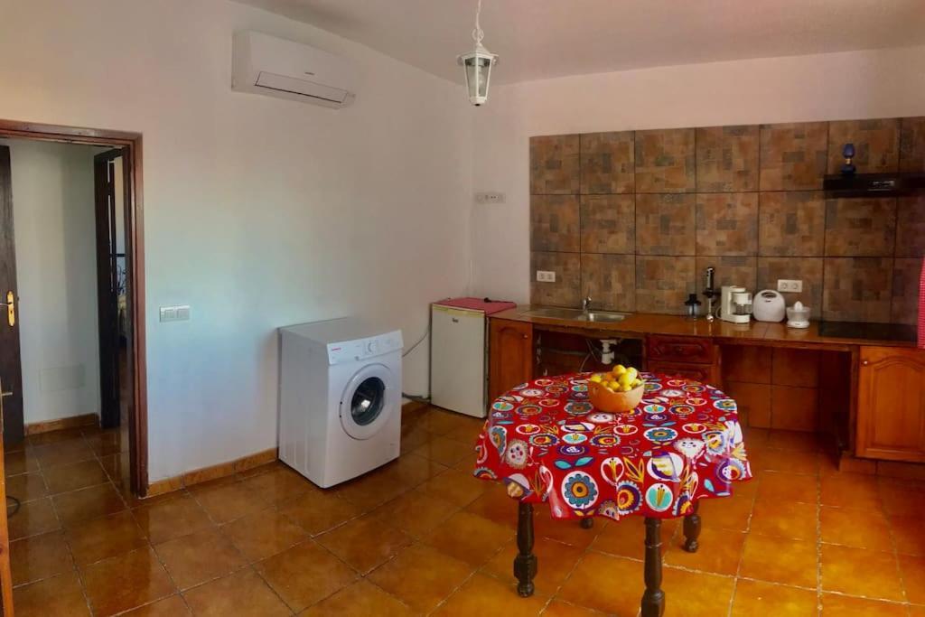 Acogedor Apartamento Verodes De Una Habitacion. San Miguel de Abona Eksteriør bilde