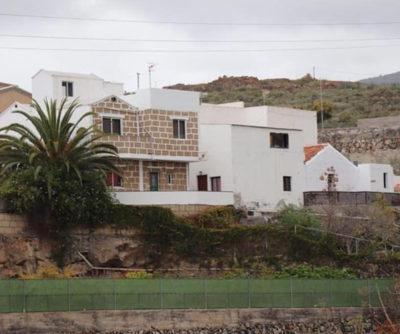 Acogedor Apartamento Verodes De Una Habitacion. San Miguel de Abona Eksteriør bilde